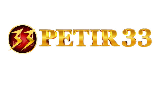 PETIR33 Logo